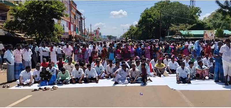 Five more arrested in Sivaganga double murder case
