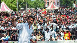 மதுராந்தகம், தாராபுரம் தொகுதிகளில் முதல்வர் விஜய் பிரசாரம்? இறுதி வேட்பாளர்கள் பட்டியல் இன்று வெளியீடு