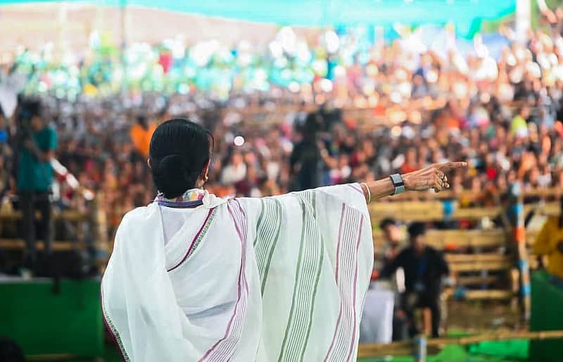 Rejinagar bypoll candidate withdraws