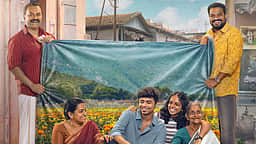 ஃபகத் ஃபாசில் தயாரிக்கும் பிக்னிக்! தமிழில் அறிமுகமாகும் சந்தீப்!