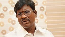 தமிழ்த்தாய் வாழ்த்தைப் பாட முடியாத பாஜக அரசுக்கு கண்டனங்கள்: அமைச்சர் விஸ்வநாதன்