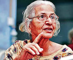 பெண்ணின் வாழ்வியலைப் பேசியவர்!