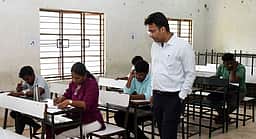 25 மையங்களில் ஒருங்கிணைந்த
தொழில்நுட்பப் பணிகள் தோ்வு:
4,103 தோ்வா்கள் பங்கேற்பு