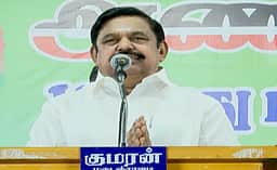 தவெக ஆட்சியில் விண்ணை  முட்டும் அளவுக்கு விலைவாசி: எடப்பாடி பழனிசாமி குற்றச்சாட்டு 