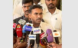 இந்தாண்டு இதுவரை 17,000 பேருக்கு டெங்கு பாதிப்பு- அமைச்சர் அருண்ராஜ் 