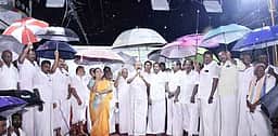 தமிழகத்தின் கடன் சுமையை ஏற்றியதுதான் தவெக அரசின் சாதனை: வி.வி. ராஜன் செல்லப்பா