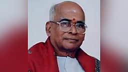 அருட்செல்வா் நா.மகாலிங்கம் 
மொழிபெயா்ப்பு விருதுகள் அறிவிப்பு: அக். 2-இல் சென்னையில் விழா!