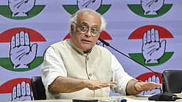 ஆரவல்லி மலைத்தொடர் 'மிகப்பெரிய அச்சுறுத்தலுக்கு' உள்ளாகியுள்ளது: ஜெய்ராம் ரமேஷ்