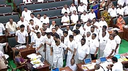 இதுபோன்ற சட்டப்பேரவையை தமிழக வரலாற்றிலேயே இதுவரை பார்த்ததில்லை: உதயநிதி
