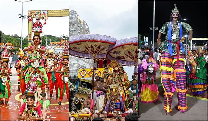 அனுமந்த வாகனத்தில் கோதண்டராமராய்  சுவாமி புறப்பாடு