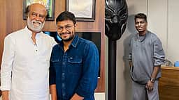 தலைவர் 173 பட வாய்ப்பை இழந்தபோது எனக்கு உத்வேகம் அளித்தவர் அட்லீ: சிபி சக்ரவர்த்தி