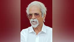 தமிழ் ஆய்வறிஞா் ப. அருளியாருக்கு ‘பாரிவேந்தா் பைந்தமிழ் விருது’!