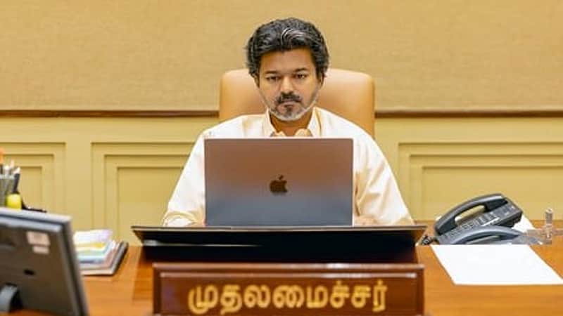 CM Vijay