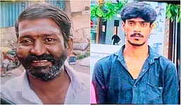 இரும்புக் கம்பியால் தாக்கி இளைஞா் கொலை