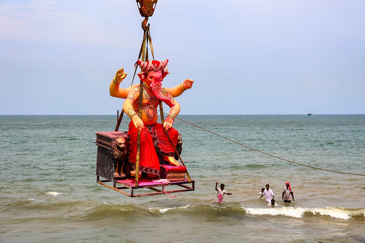 சென்னையின் 5 கடற்கரைப் பகுதிகளிலிருந்து 1.39 லட்சம் கிலோ குப்பைகள் அகற்றம்