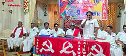 மருதூா்-உமையாள்புரம் இடையே தடுப்பணை கட்டும் திட்டத்தை நிறைவேற்ற வலியுறுத்தல்