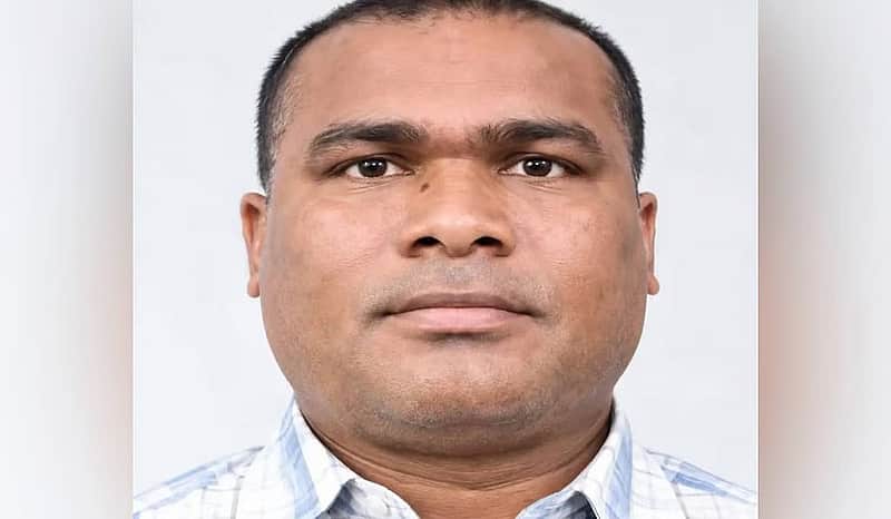 TPC Chief Brijesh Ganjhu killed in encounter with UP ATS