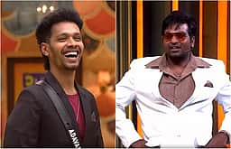 என்னைப்போல் பேசுவீர்களா? விஜய் சேதுபதியின் கோரிக்கையை ஏற்று அசத்திய அன்சர்!