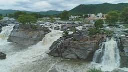 காவிரி சில கேள்விகள், சில பதில்கள்...