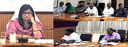 சுகாதாரமின்றி இயங்கும் உணவகங்கள் மீது ரூ. 10,000 அபராதம்: ராணிப்பேட்டை ஆட்சியா் எச்சரிக்கை!