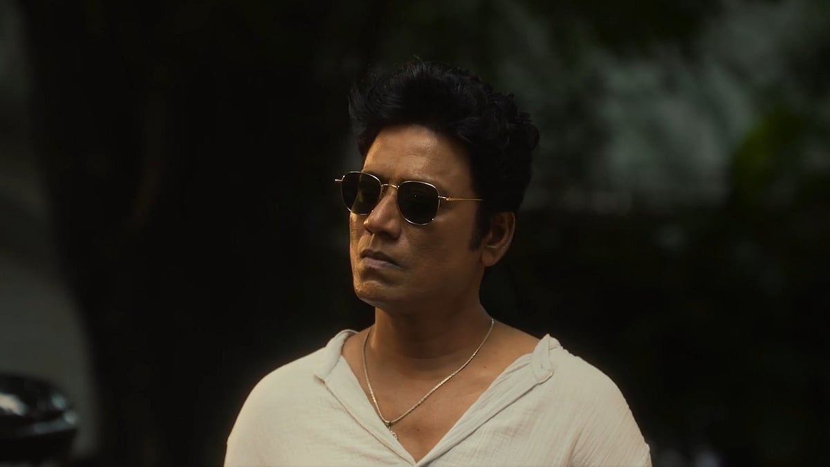 ஜெயிலர் 2 படத்தில் எஸ்.ஜே. சூர்யா..! வைரலாகும் அறிமுக விடியோ!