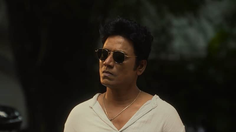 S.J. Surya in Jailer 2