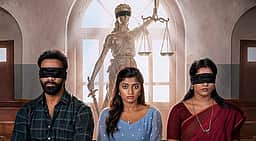 விரைவில் வெளியாகும் ஆக்டோபஸ் இணையத் தொடர்!