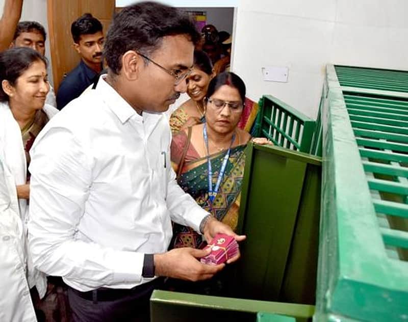 TVK's chances of winning the Dharapuram by-election are bright