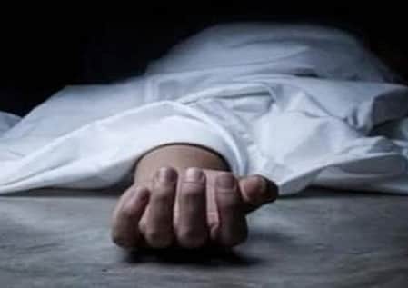 தொழிலாளி குத்திக் கொலை