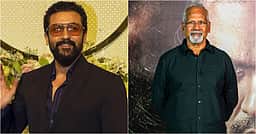 நடிகர் சூர்யாவை இயக்கும் மணிரத்னம்?