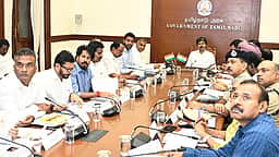 வடகிழக்குப் பருவமழை: கடலோர, டெல்டா மாவட்டங்களில் முன்னெச்சரிக்கை நடவடிக்கை! - முதல்வர் உத்தரவு!