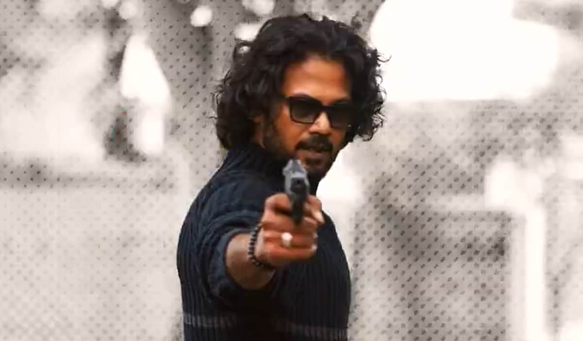 மீண்டும் நடிக்க வந்த ஜீவன்!