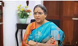 நலமுடன் உள்ளேன்.. புரளிக்கு முற்றுப்புள்ளி வைத்த நடிகை வடிவுக்கரசி!