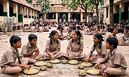 காலை உணவு திட்டம் விரிவாக்கம்: நாளை திருவான்மியூர் அரசுப் பள்ளியில் முதல்வா் விஜய் தொடங்கி வைக்கிறாா்