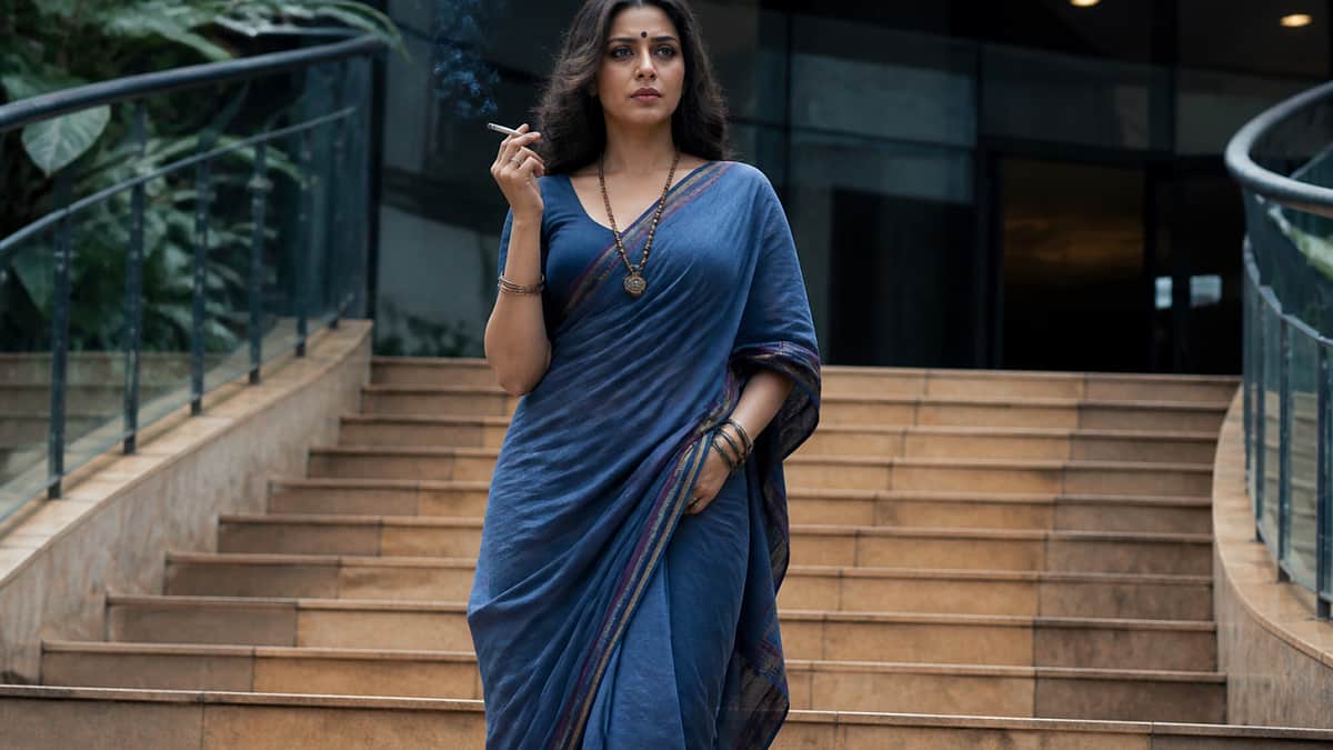 ஜெயிலர்-2  வித்யா பாலன் அறிமுக விடியோ!