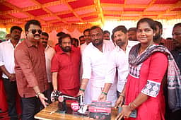 ஆன்மிக மக்கள் தொண்டு இயக்க 24-ஆம் ஆண்டு விழா