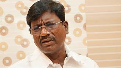 புதிய தலைமைச் செயலகம்; அரசியல் கட்சித் தலைவராக இருந்தால் என் நிலைப்பாடு வேறு: அமைச்சர் விஸ்வநாதன்