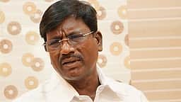 புதிய தலைமைச் செயலகம்; அரசியல் கட்சித் தலைவராக இருந்தால் என் நிலைப்பாடு வேறு: அமைச்சர் விஸ்வநாதன்