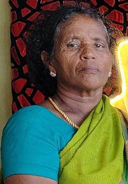 திருவேங்கடம் அருகே லாரி-பைக் மோதல்: இருவா் உயிரிழப்பு