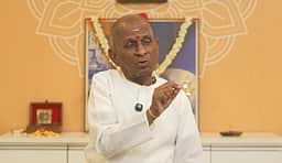 கலையும் ஆன்மீகமும் ஒன்றுதான்: இளையராஜா