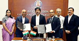 சென்னையில் ஸ்டார்பக்ஸ் நிறுவனத்தின் திறன் மையம்! 600 பேருக்கு வேலைவாய்ப்பு!