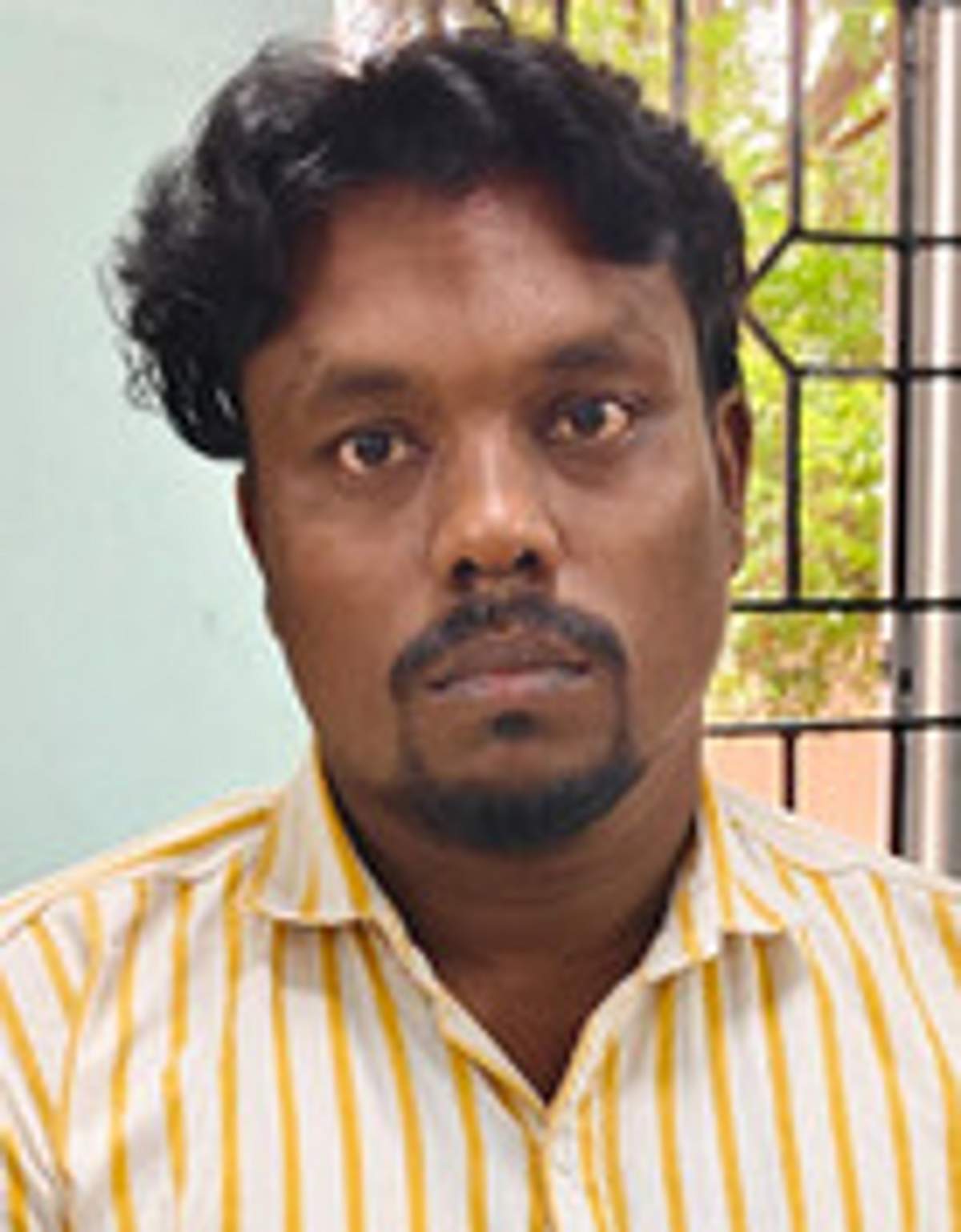 சிறுமி பாலியல் வன்கொடுமை வழக்கு: இளைஞருக்கு 16 ஆண்டுகள் சிறை