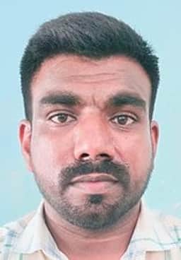நில அளவை ஆய்வாளா் கைது