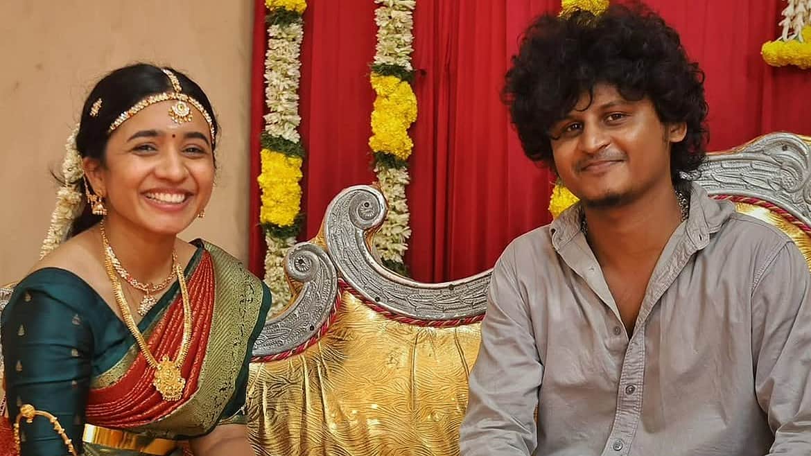 அனைத்து பதிவுகளிலும் கமெண்ட் செய்யும் மொத ராத்திரி பட இயக்குநர்..! ஜென் ஸீ தாக்கம்? 