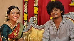அனைத்து பதிவுகளிலும் கமெண்ட் செய்யும் மொத ராத்திரி பட இயக்குநர்..! ஜென் ஸீ தாக்கம்? 