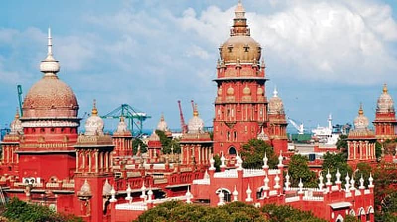 Madras High Court