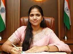 அக்.31- க்குள் சொத்துவரி செலுத்துவோருக்கு
ஊக்கத்தொகை: மாநகராட்சி ஆணையா் தகவல்