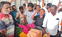 மதுரை மாணவன் மரணம்! 16 நாள்களுக்குப் பிறகு உடல் ஒப்படைப்பு!