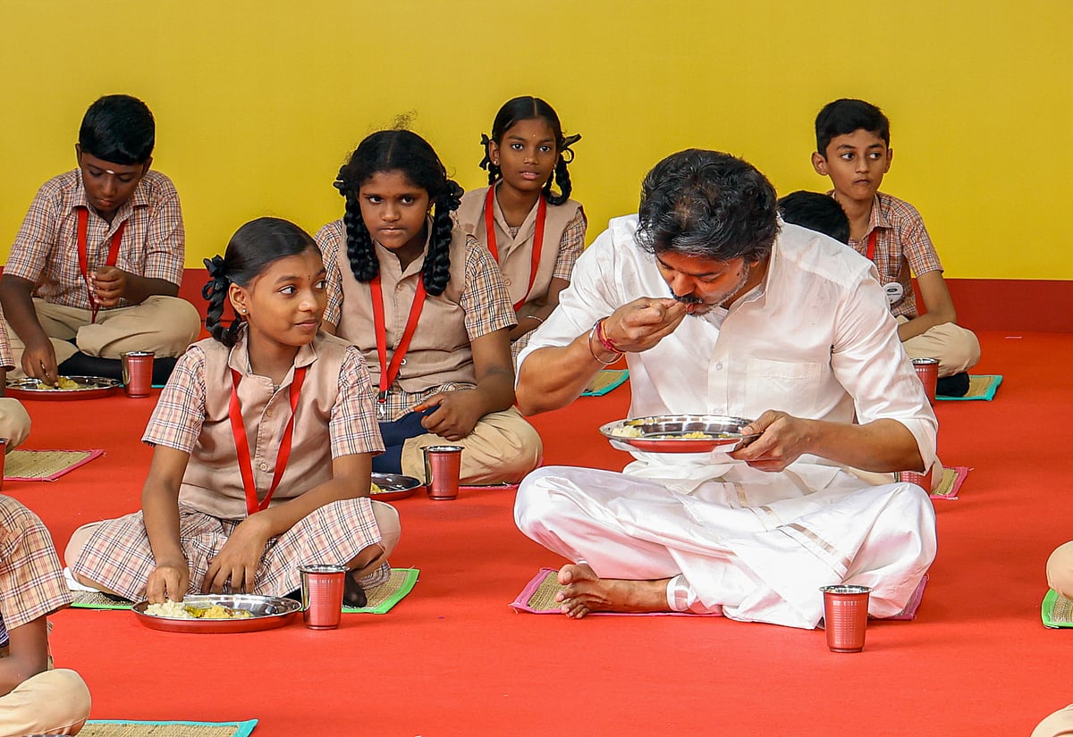 நிதியாண்டின் (2026-2027) இந்த திட்டத்துக்காக ரூ.217.63 கோடி கூடுதல் நிதி ஒதுக்கப்பட்டுள்ளது.