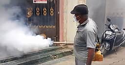 தமிழ்நாட்டில் அதிகரிக்கும் டெங்கு! இதுவரை 17,348 பேர் பாதிப்பு!